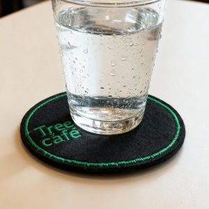 dreamina 2026 01 20 9057 Reference Image 1 a Tree cafe coaster