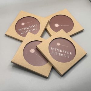 Xưởng Sản Xuất Lót Ly Gốm In Logo Giá Tận Xưởng